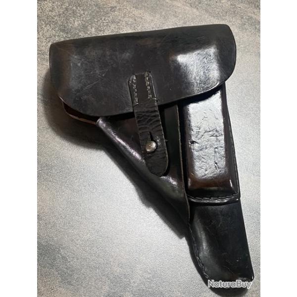 Etui pour pistolet P38