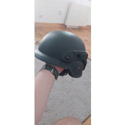 Replique de Casque mitch très bonne qualité