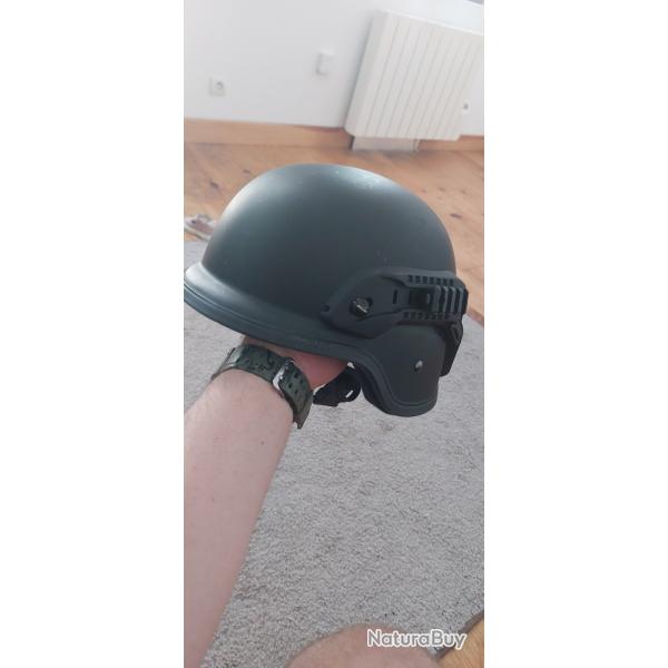 Replique de Casque mitch trs bonne qualit