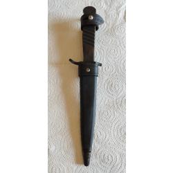 couteau de tranchee allemand 14-18