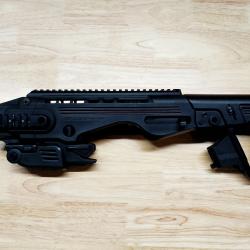 Crosse Roni pour SigPro 2022