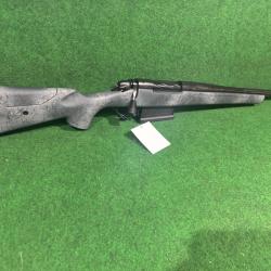 Carabine bergara Extrême sierra cal 30.06