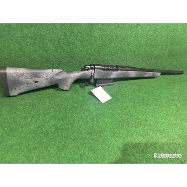 Carabine bergara Extrme sierra cal 30.06
