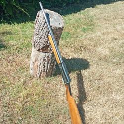 Browning auto 5 calibre 12/70 de 1966