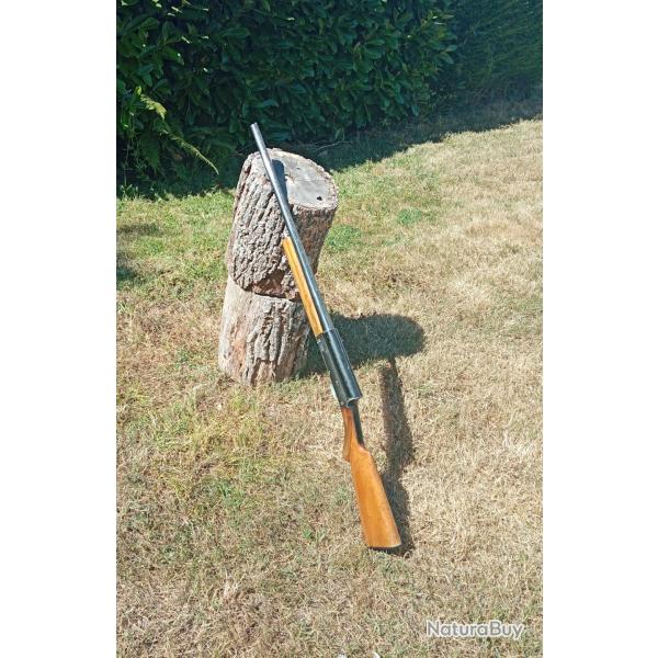 Browning auto 5 calibre 12/70 de 1966