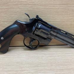 COLT PYTHON Calibre 357 Mag