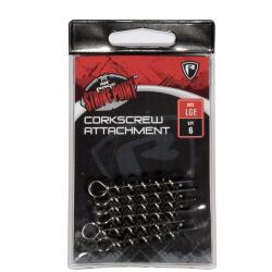 Attache tire bouchon FOX RAGE sp taille m par 6