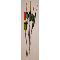 Lot 6: de 5 flotteurs