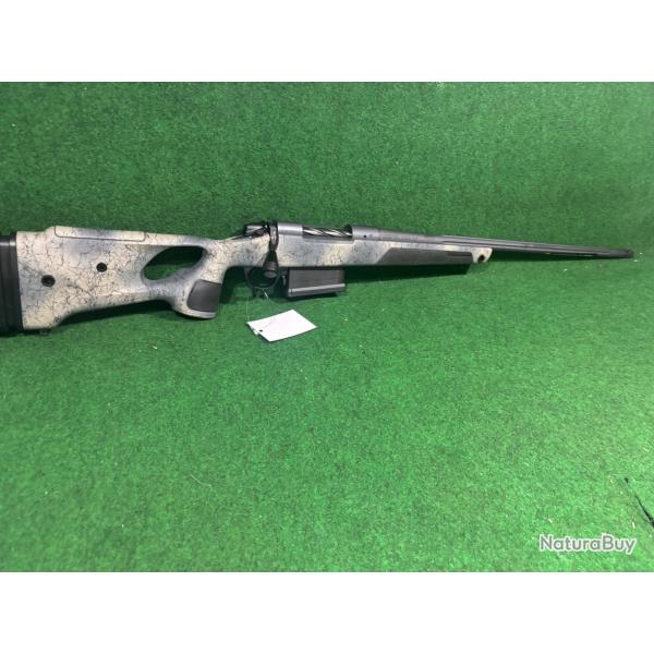 Carabine Bergara b14 wilderness thumbole steel cal 7rm