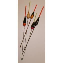 Lot 11: de 5 flotteurs