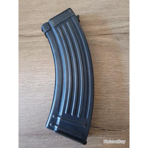 Chargeur type 56 real sword airsoft mid cap 150