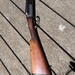 Costo cal 12 , crosse anglaise