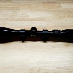 Lunette de tir Tasco Pronghorn 3-9x40
