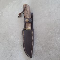 couteau de chasse  muela braco
