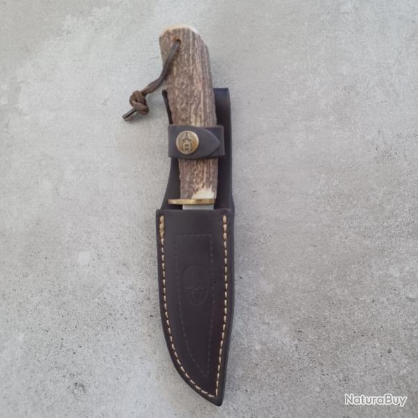 couteau de chasse  muela braco