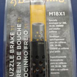 frein de bouche Browning en très bon etat