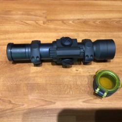Aimpoint 9000 sc