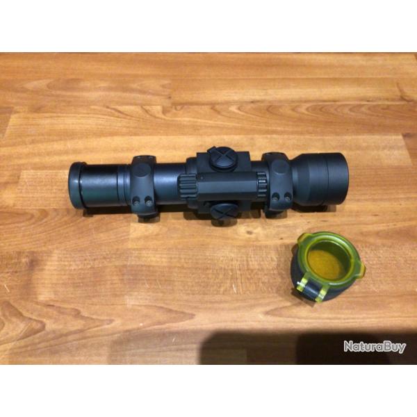 Aimpoint 9000 sc