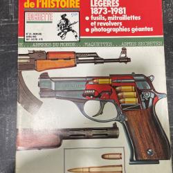 connaissance de l'histoire n°34 avril 1981