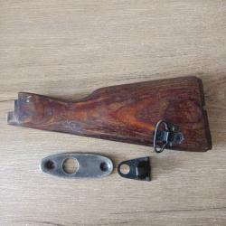 Crosse rd akm pour airsoft