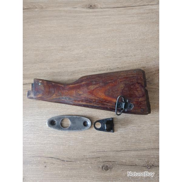 Crosse rd akm pour airsoft