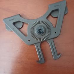 Adaptateur MOLLE pour systeme IMI defense, Marque Cytac