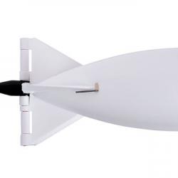 Spomb midi blanc
