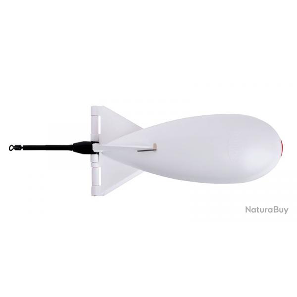 Spomb midi blanc