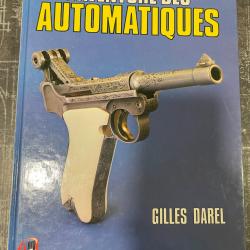 l'aventure des automatiques