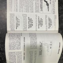 guide des collectionneurs d 'armes