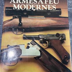 armes a feu modernes