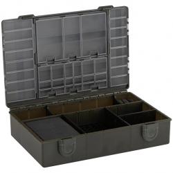 Boite a accessoires FOX loaded taille moyenne