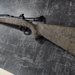 CVA CASCADE SR-80 SCOUT CALIBRE 308WIN EN STOCK