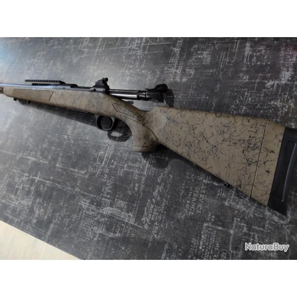 CVA CASCADE SR-80 SCOUT CALIBRE 308WIN EN STOCK
