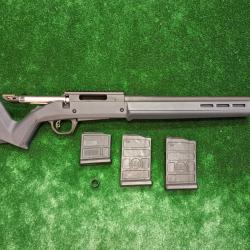 Carabine Ruger mod. americain Hunter cal. .308 win