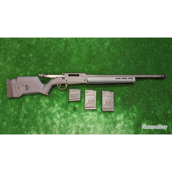 Carabine Ruger mod. americain Hunter cal. .308 win