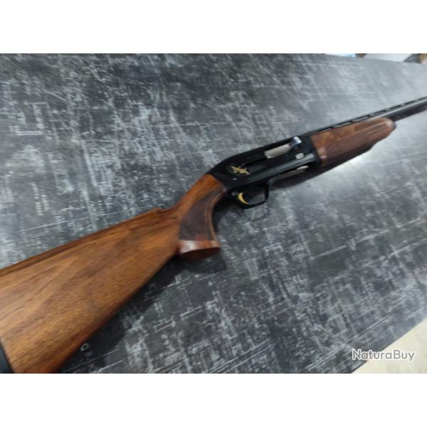 BROWNING MAXUS 2 WOOD BLACK GOLD 12/76 PARFAIT ETAT