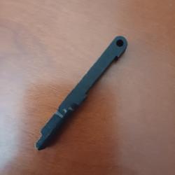 Sear pour block detente zéro trigger LAYLAX pour VS10