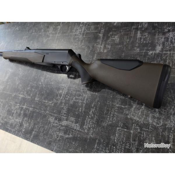 BROWNING MARAL COMPO BROWN 30-06 ETAT NEUF