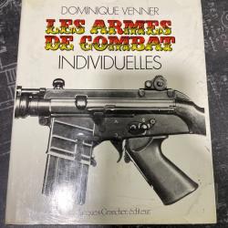 les armes de combat individuelles