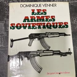 livre les armes soviétiques