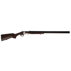 Fusil Mono Canon Investarm 70LS Custom Silence Cal.410