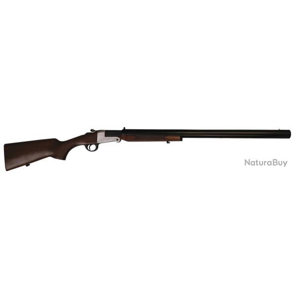 Fusil Mono Canon Investarm 70LS Custom Silence Cal.410