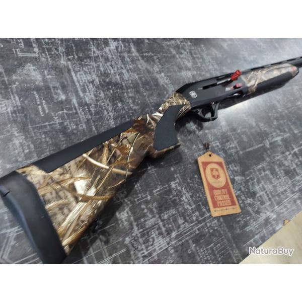 ATA NEO X CAMO CALIBRE 12/76