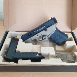G19 Taran tactical