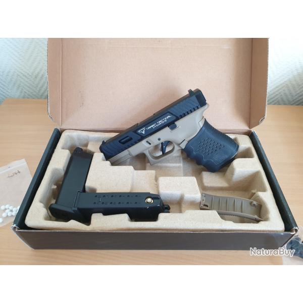 G19 Taran tactical