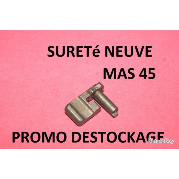 suret drapeau NEUVE carabine MAS 45  17.00 Euros !!! MAS45 MAUSER 45 - VENDU PAR JEPERCUTE (TS263)