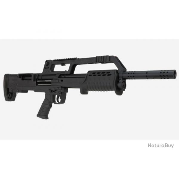fusil  pompe hatsan bulltac Cal 12/76 Canon 61cm