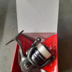 Moulinet DAIWA CROSSFIRE 2500