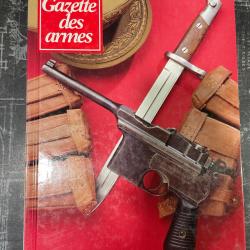 gazette des armes 3